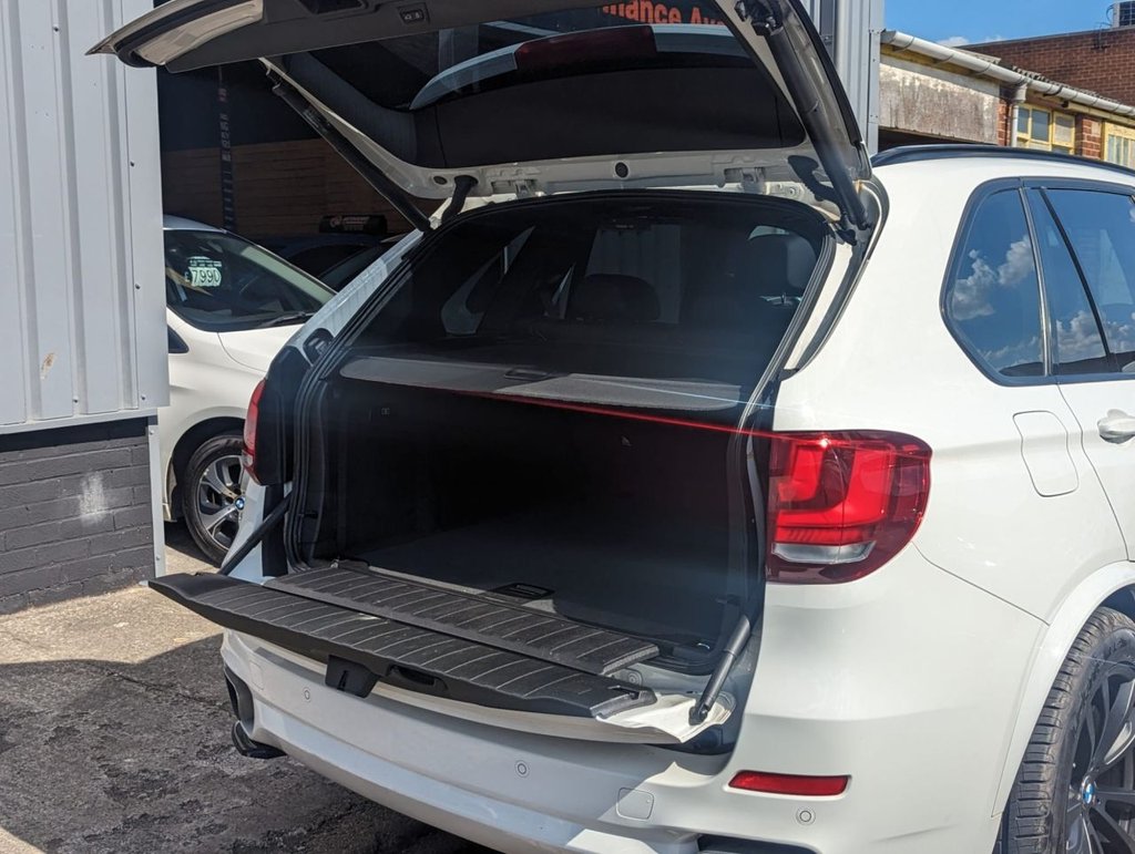 Used BMW X5 2024 for sale - 76635020: Photo 43