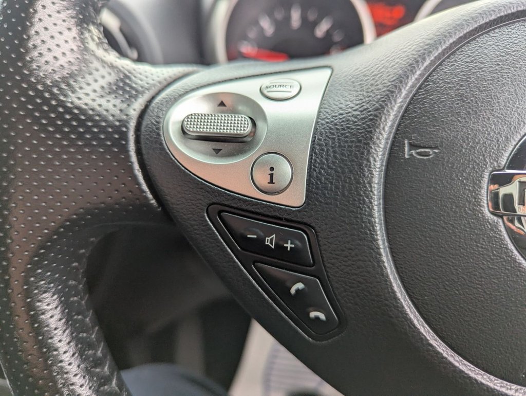 Used Nissan Juke 2018 for sale - 76203171: Photo 22