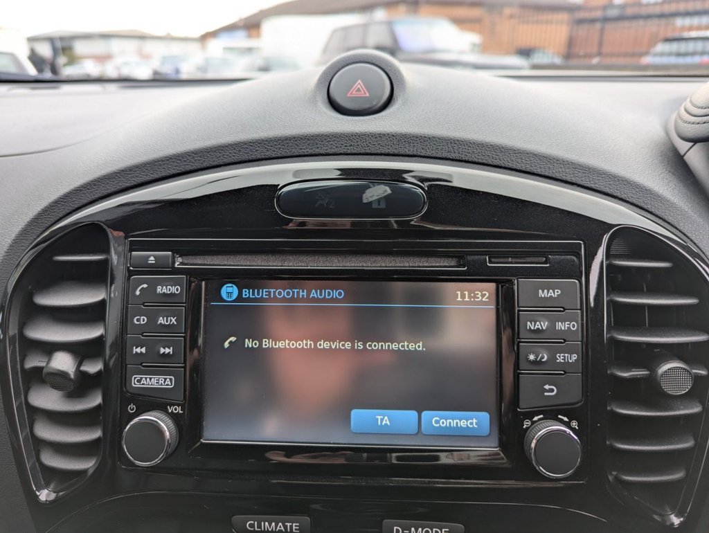 Used Nissan Juke 2018 for sale - 76203171: Photo 27