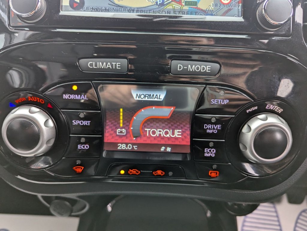 Used Nissan Juke 2018 for sale - 76203171: Photo 30