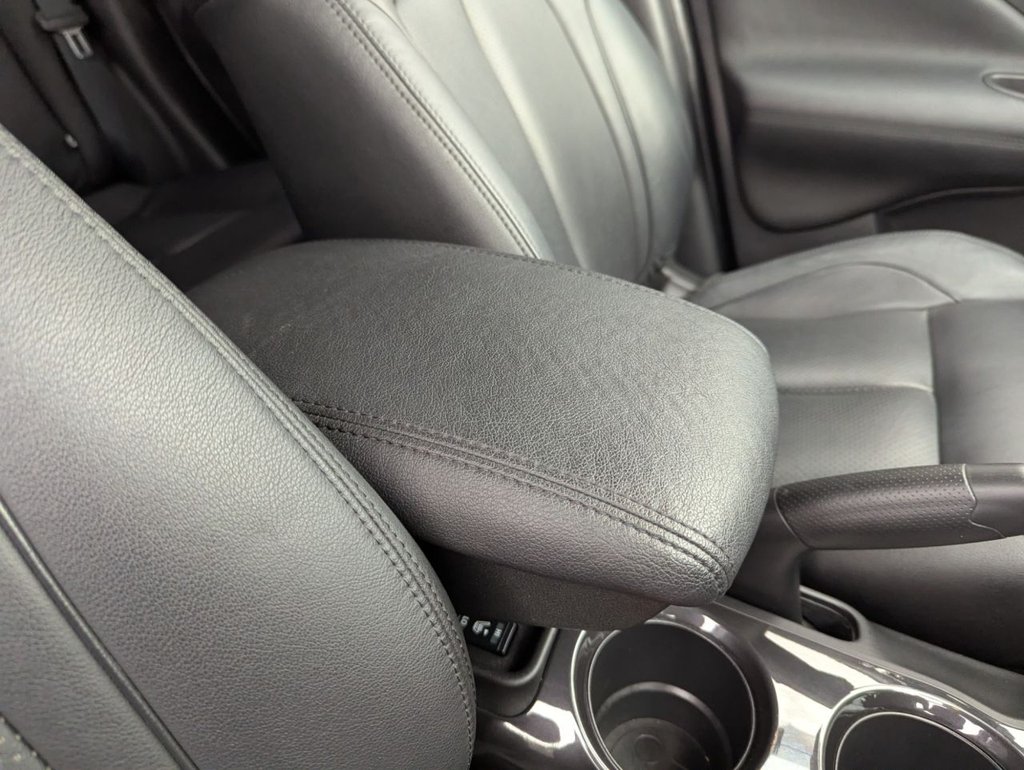 Used Nissan Juke 2018 for sale - 76203171: Photo 33