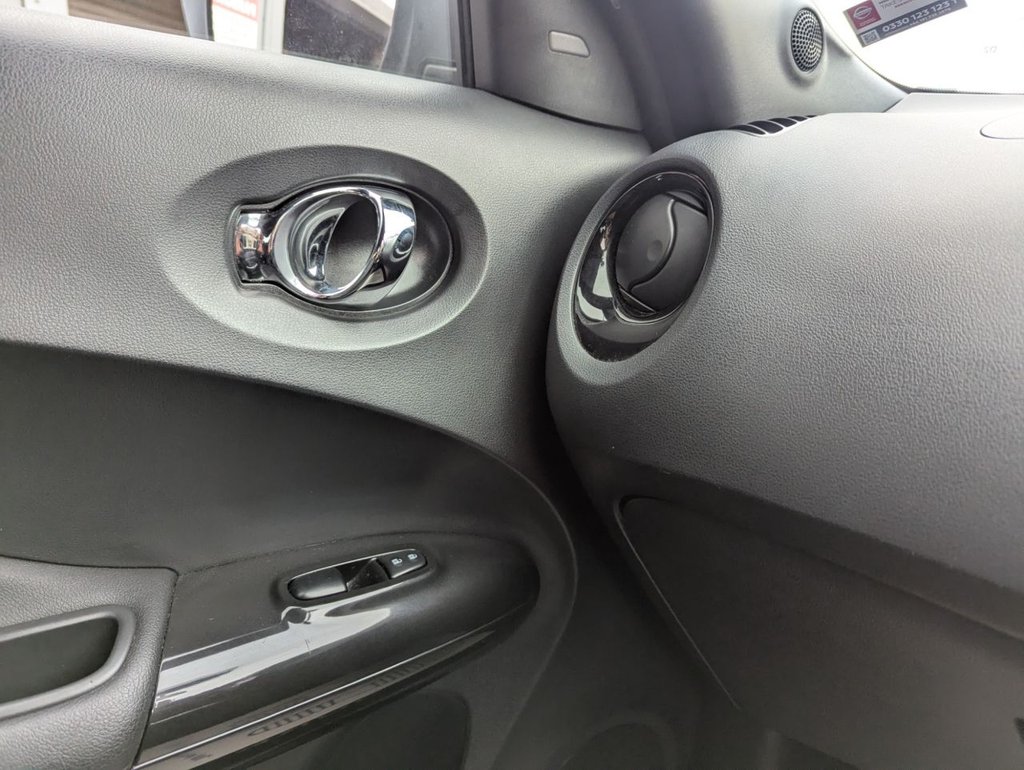 Used Nissan Juke 2018 for sale - 76203171: Photo 42
