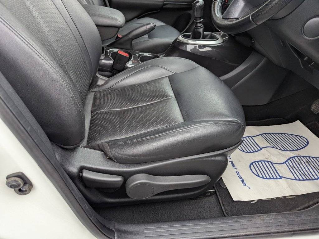 Used Nissan Juke 2018 for sale - 76203171: Photo 43