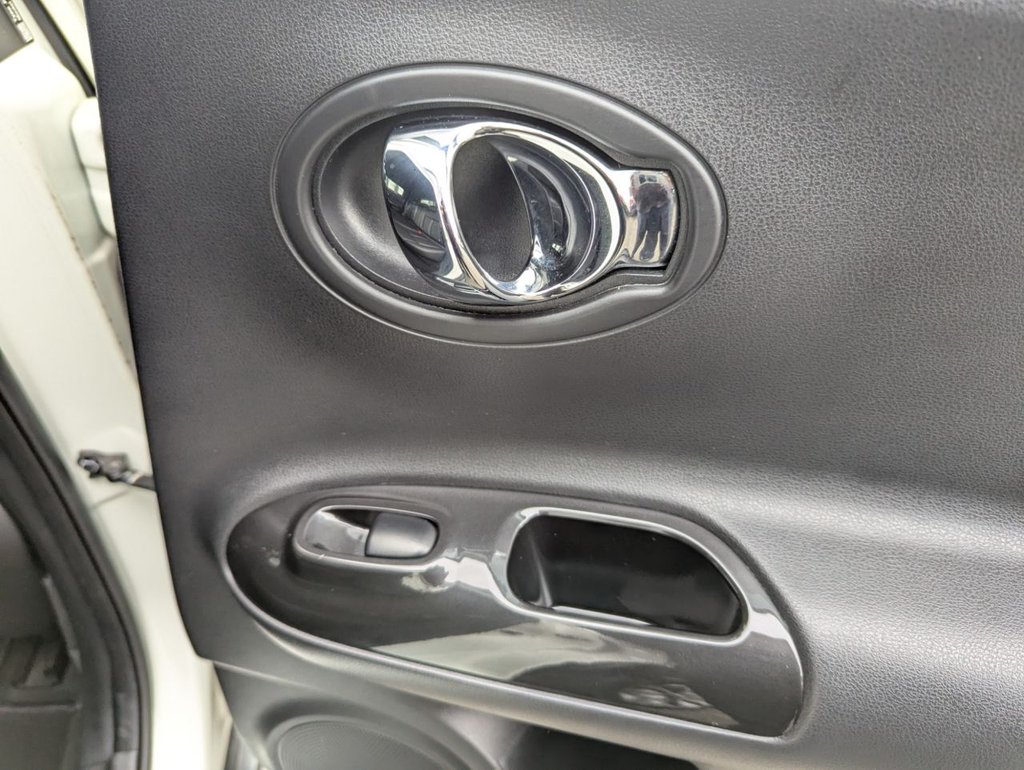 Used Nissan Juke 2018 for sale - 76203171: Photo 45