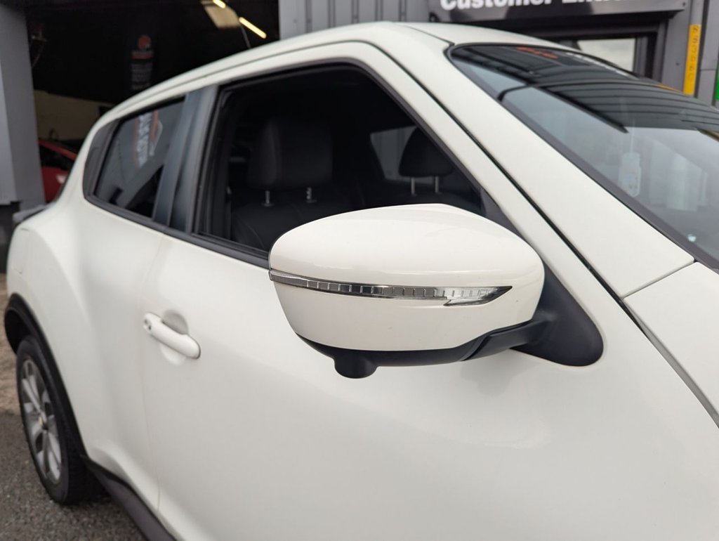 Used Nissan Juke 2018 for sale - 76203171: Photo 48