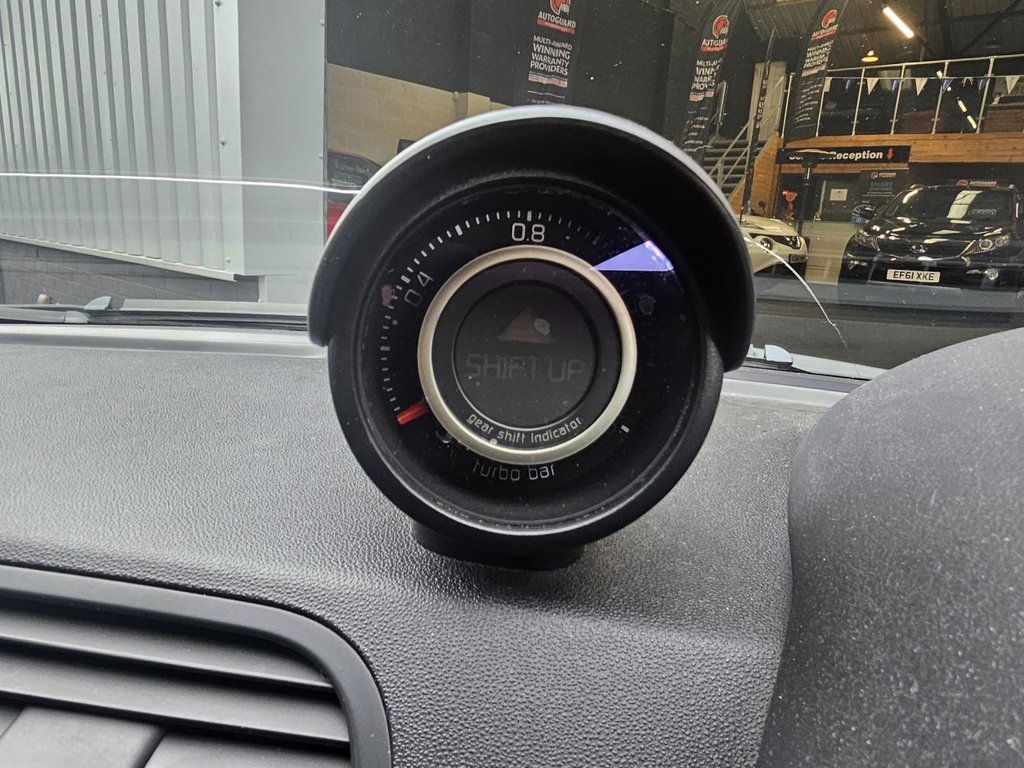 Used Abarth 500 2009 for sale - 77631701: Photo 27