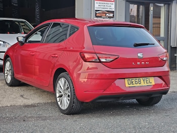 Used SEAT Leon 2019 for sale - 79396946: Photo