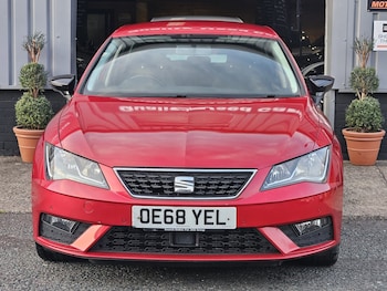 Used SEAT Leon 2019 for sale - 79396946: Photo