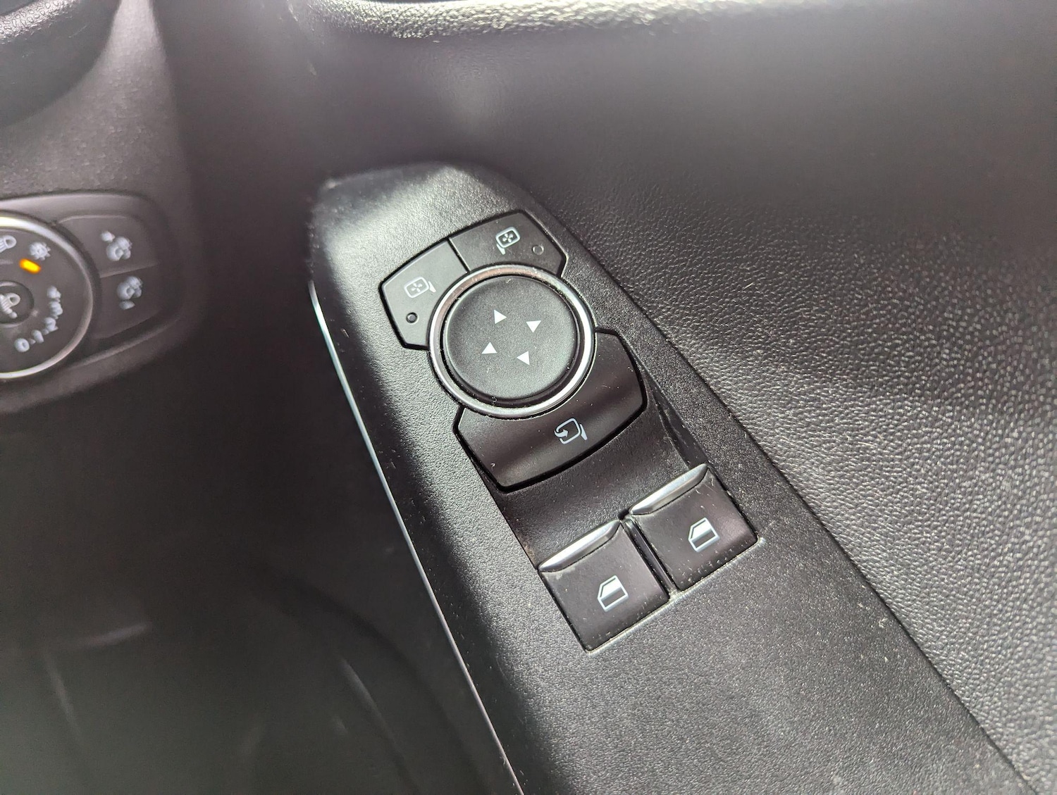 Vehicle 24