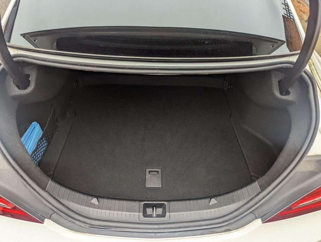 Used Mercedes-Benz CLA 2018 for sale - 76635014: Photo 14