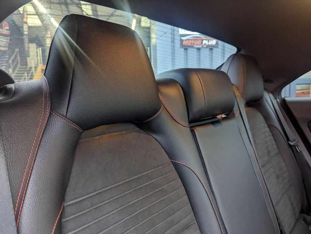 Used Mercedes-Benz CLA 2018 for sale - 76635014: Photo 15