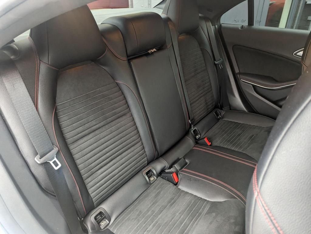 Used Mercedes-Benz CLA 2018 for sale - 76635014: Photo 17