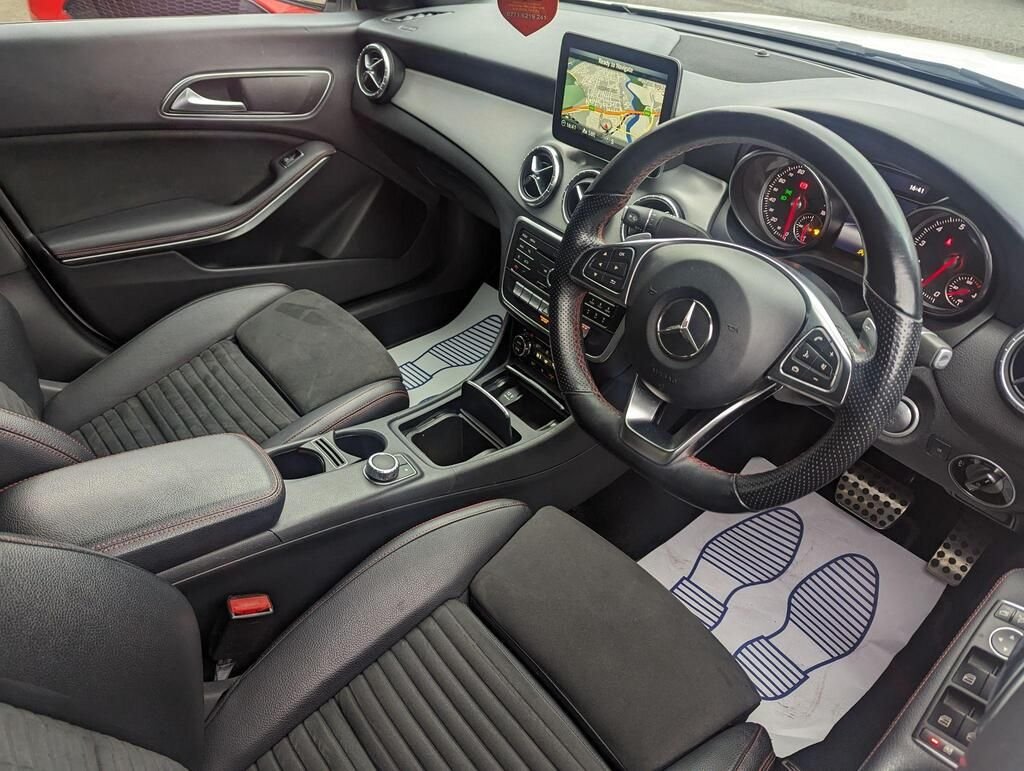 Used Mercedes-Benz CLA 2018 for sale - 76635014: Photo 18