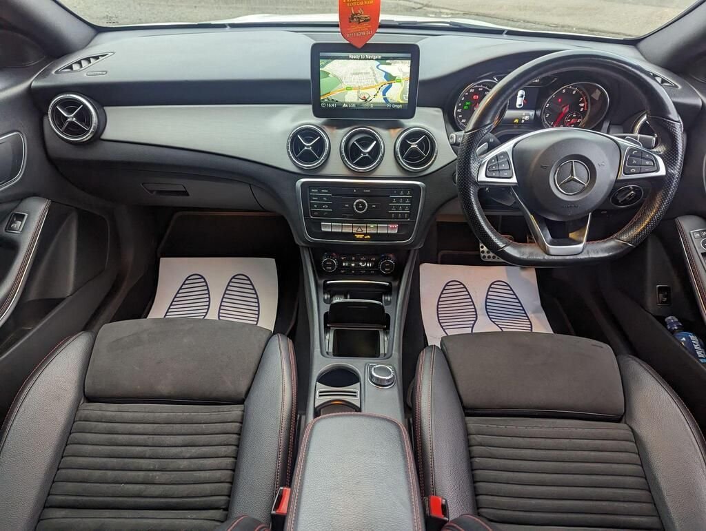 Used Mercedes-Benz CLA 2018 for sale - 76635014: Photo 19