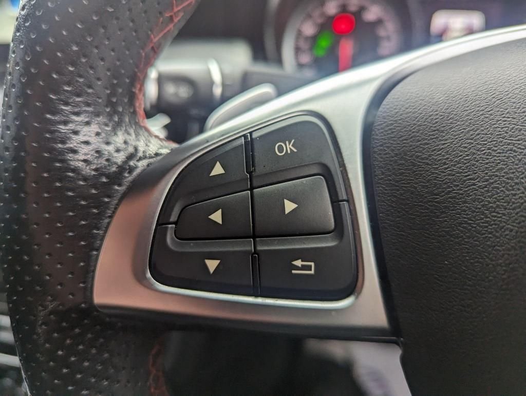 Used Mercedes-Benz CLA 2018 for sale - 76635014: Photo 23