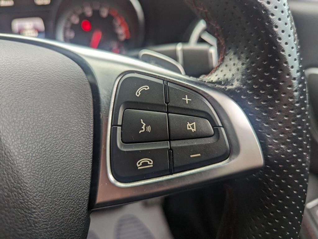 Used Mercedes-Benz CLA 2018 for sale - 76635014: Photo 24