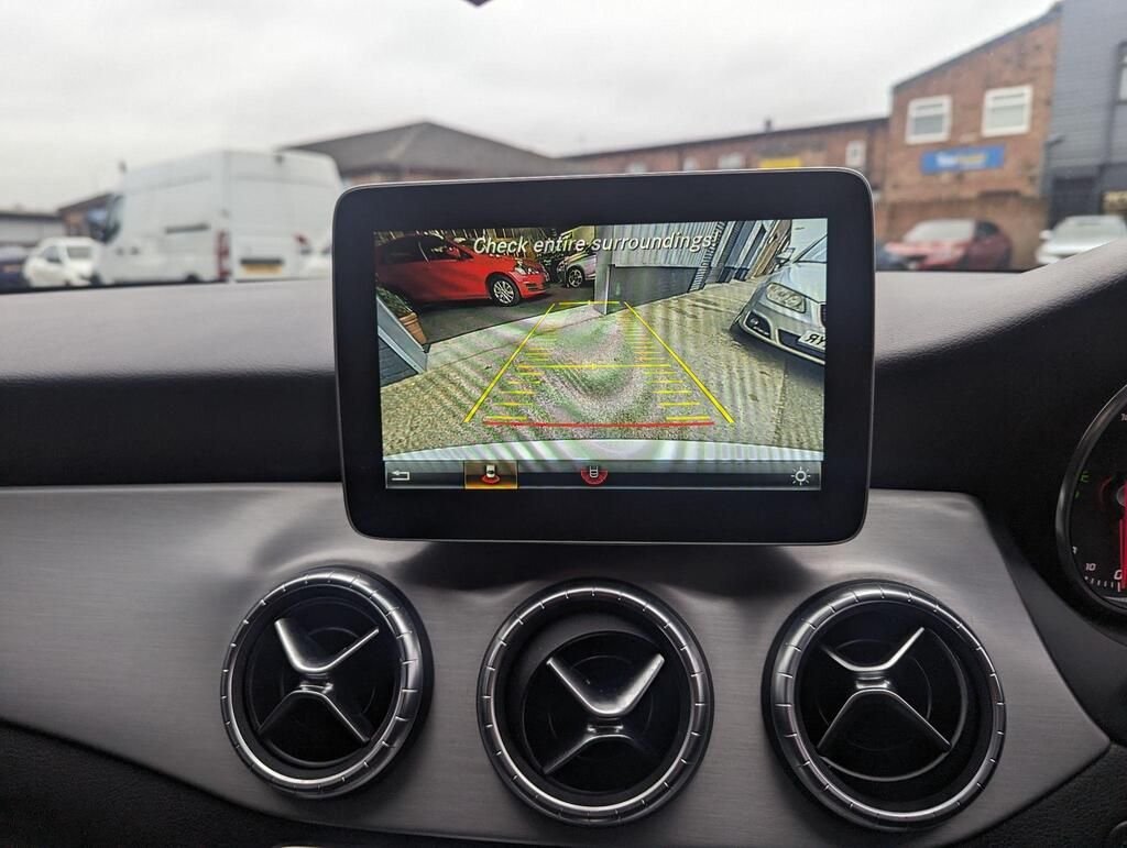 Used Mercedes-Benz CLA 2018 for sale - 76635014: Photo 27