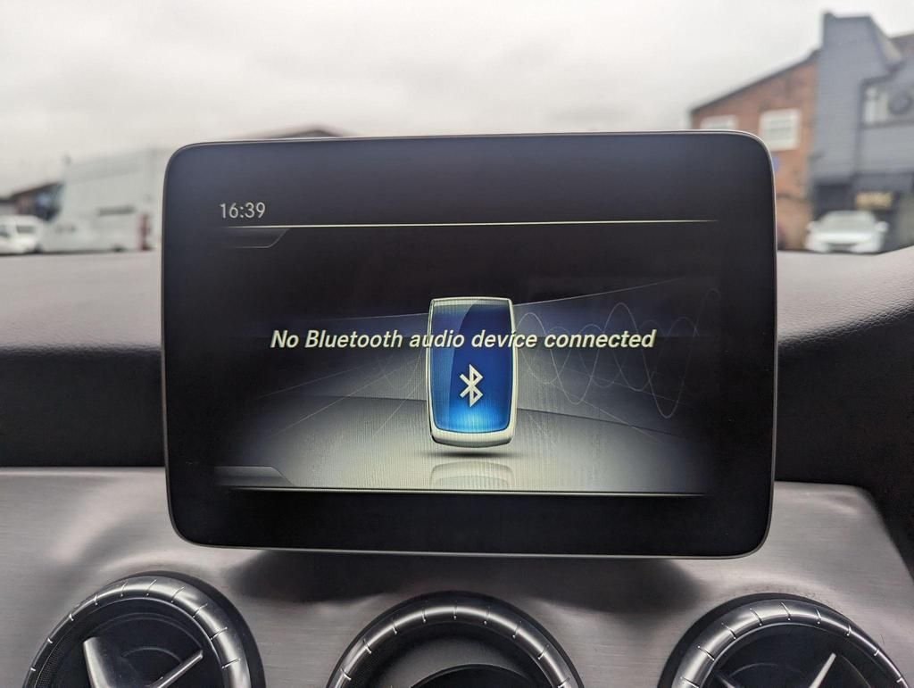 Used Mercedes-Benz CLA 2018 for sale - 76635014: Photo 28