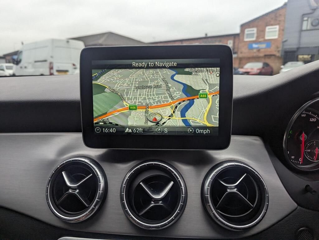 Used Mercedes-Benz CLA 2018 for sale - 76635014: Photo 29