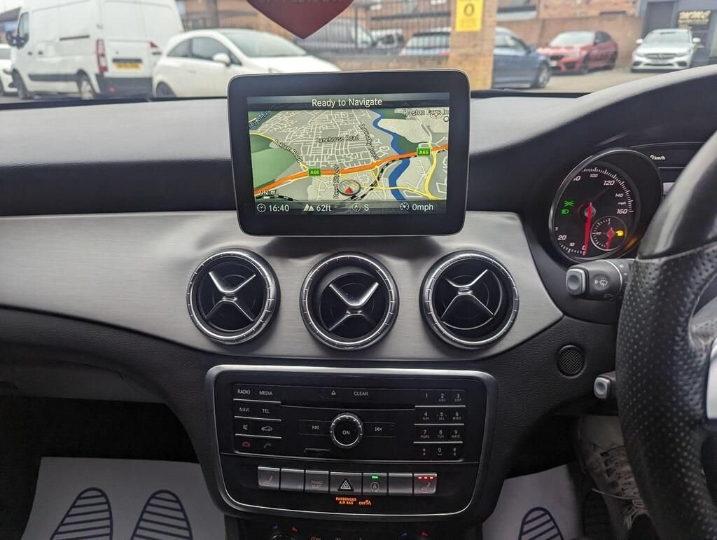 Used Mercedes-Benz CLA 2018 for sale - 76635014: Photo 30