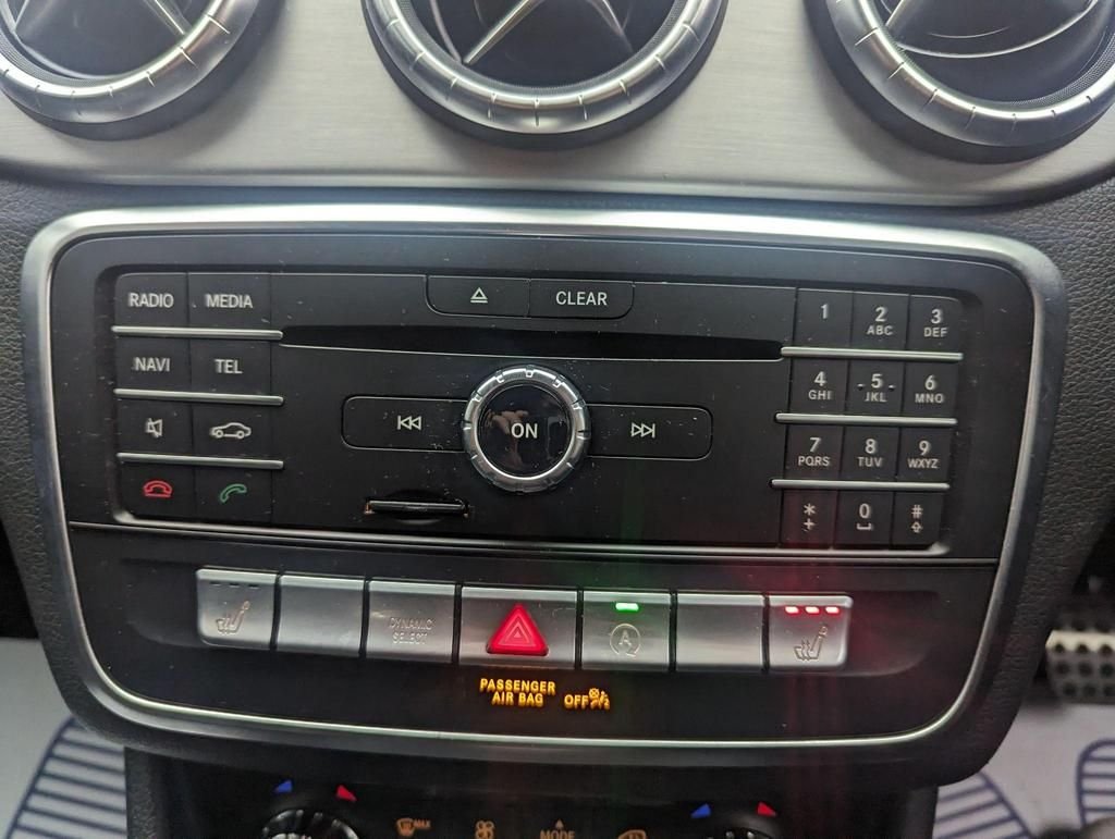 Used Mercedes-Benz CLA 2018 for sale - 76635014: Photo 31