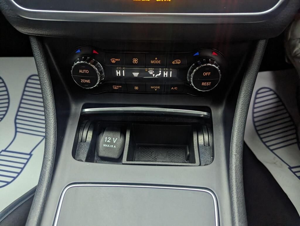 Used Mercedes-Benz CLA 2018 for sale - 76635014: Photo 33