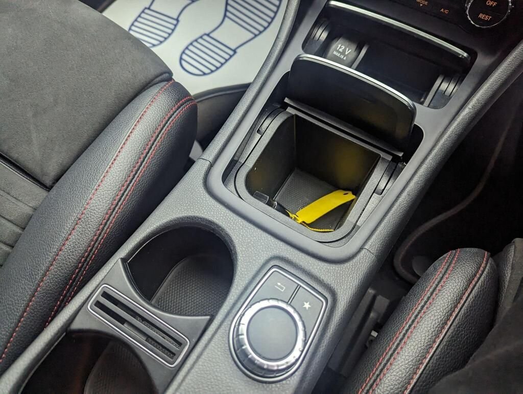 Used Mercedes-Benz CLA 2018 for sale - 76635014: Photo 34