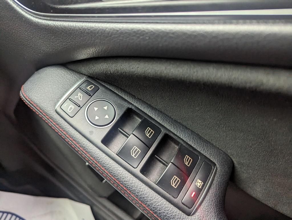 Used Mercedes-Benz CLA 2018 for sale - 76635014: Photo 36