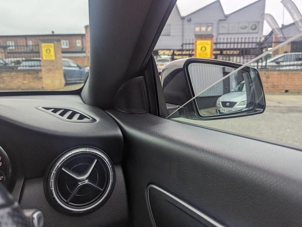 Used Mercedes-Benz CLA 2018 for sale - 76635014: Photo 38