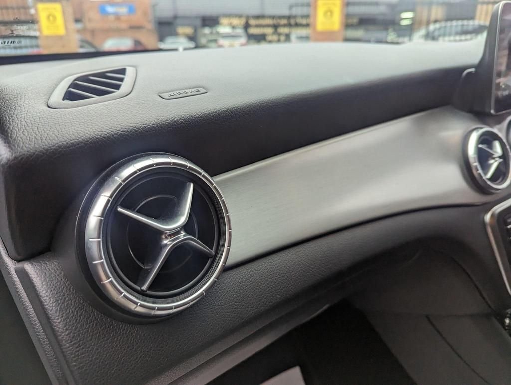 Used Mercedes-Benz CLA 2018 for sale - 76635014: Photo 39