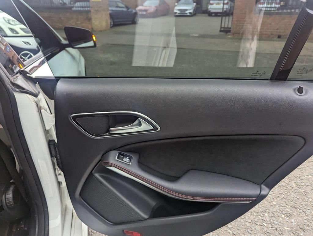 Used Mercedes-Benz CLA 2018 for sale - 76635014: Photo 44