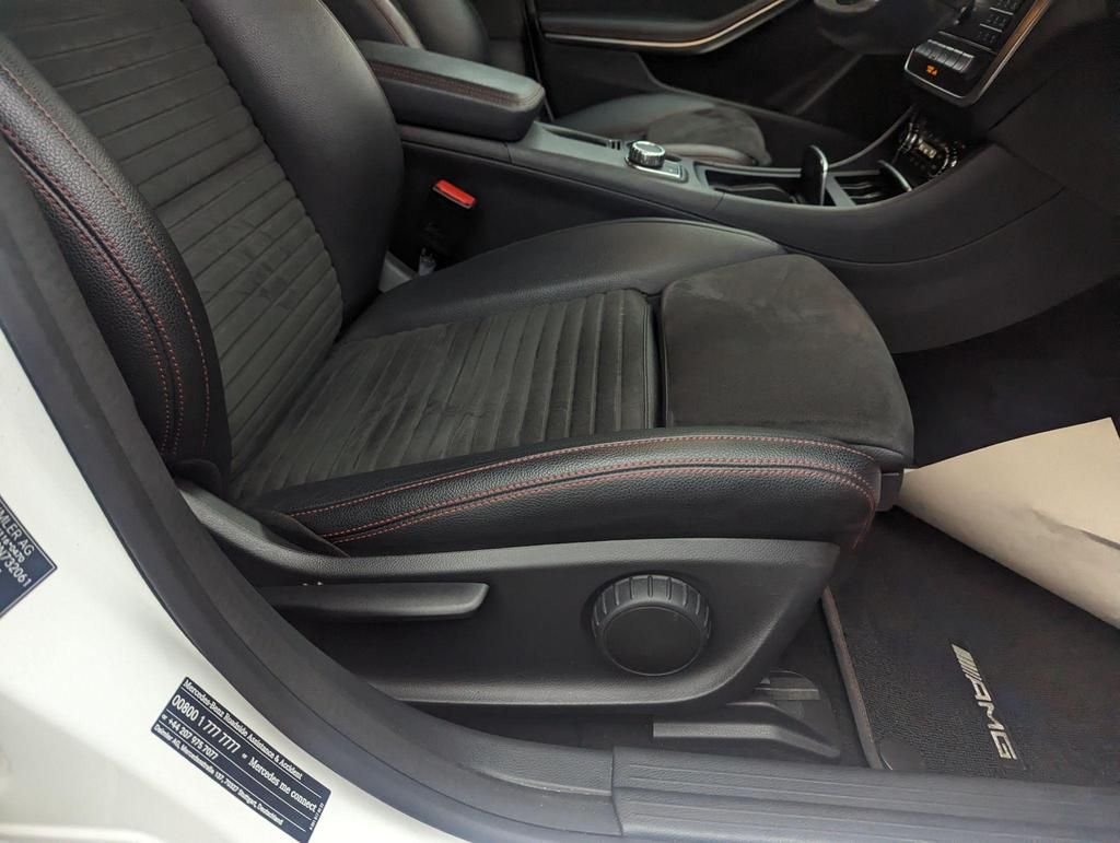 Used Mercedes-Benz CLA 2018 for sale - 76635014: Photo 47