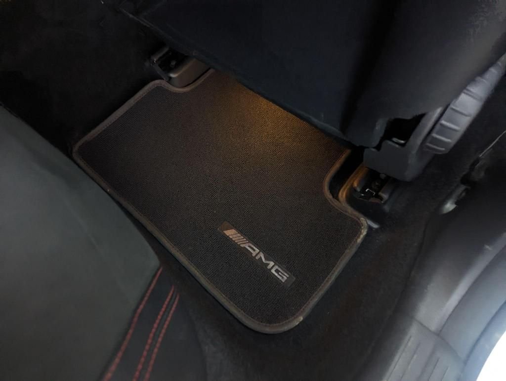 Used Mercedes-Benz CLA 2018 for sale - 76635014: Photo 48