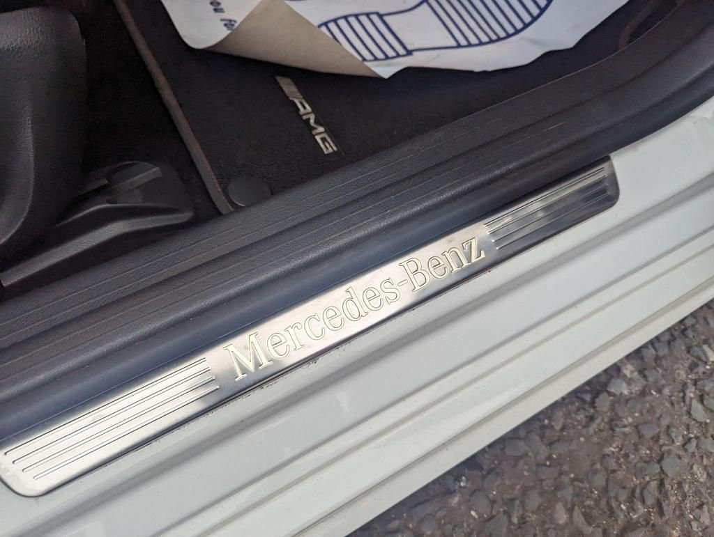 Used Mercedes-Benz CLA 2018 for sale - 76635014: Photo 49