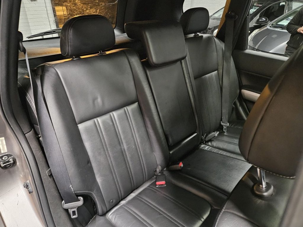 Used Nissan X-Trail 2012 for sale - 77031121: Photo 16