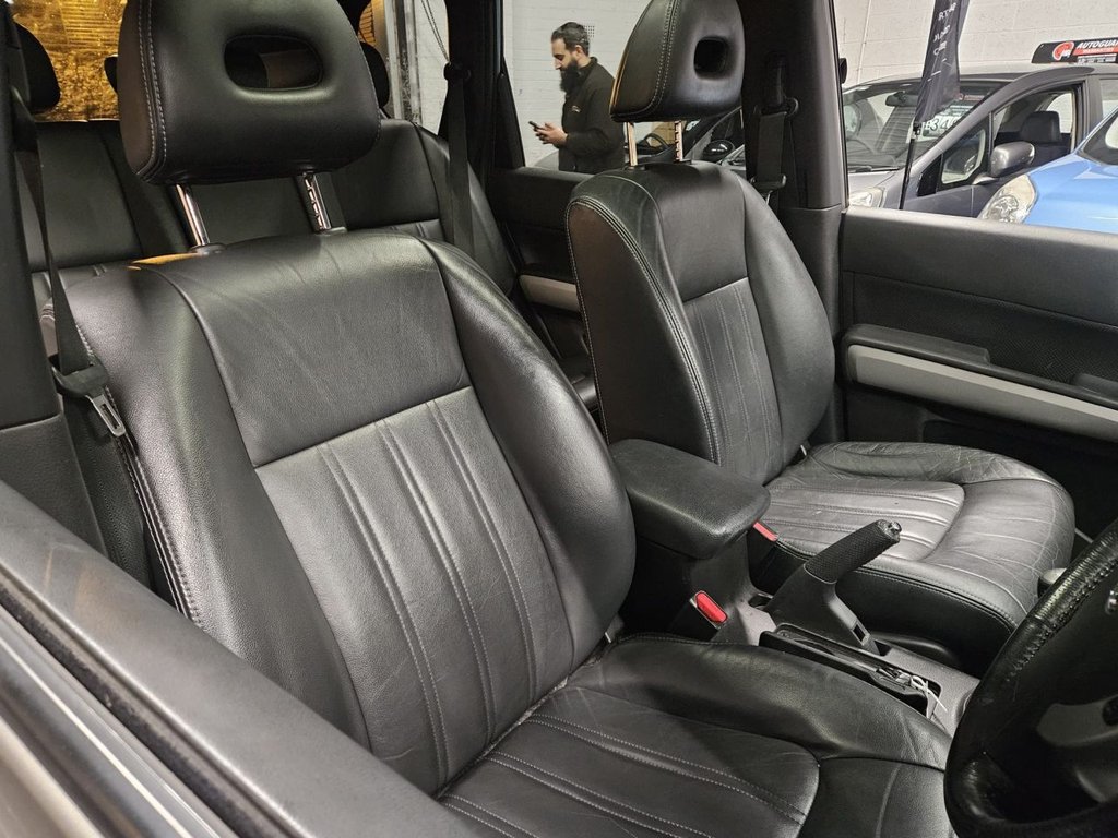 Used Nissan X-Trail 2012 for sale - 77031121: Photo 18