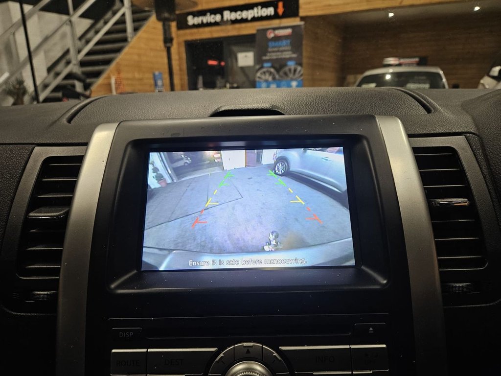 Used Nissan X-Trail 2012 for sale - 77031121: Photo 26