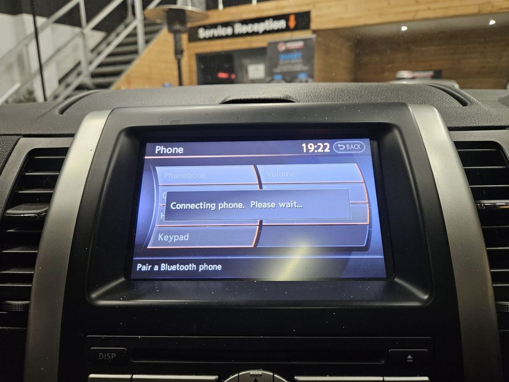 Used Nissan X-Trail 2012 for sale - 77031121: Photo 27