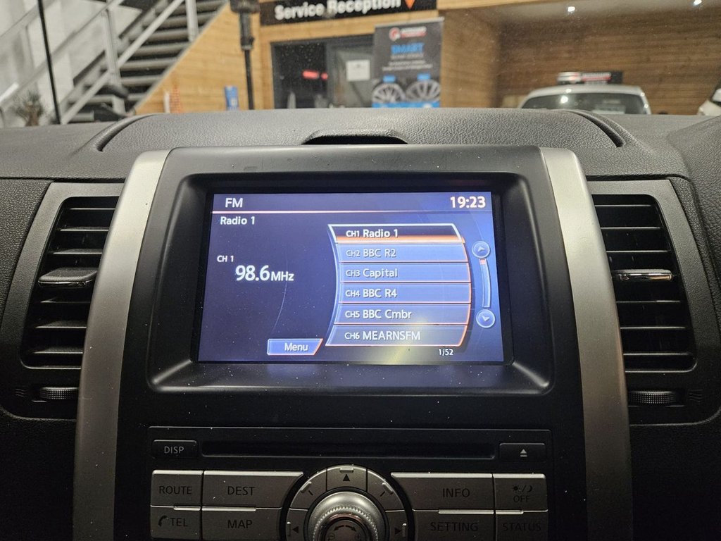 Used Nissan X-Trail 2012 for sale - 77031121: Photo 28