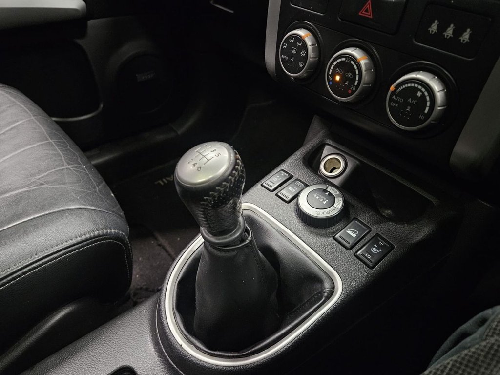 Used Nissan X-Trail 2012 for sale - 77031121: Photo 32