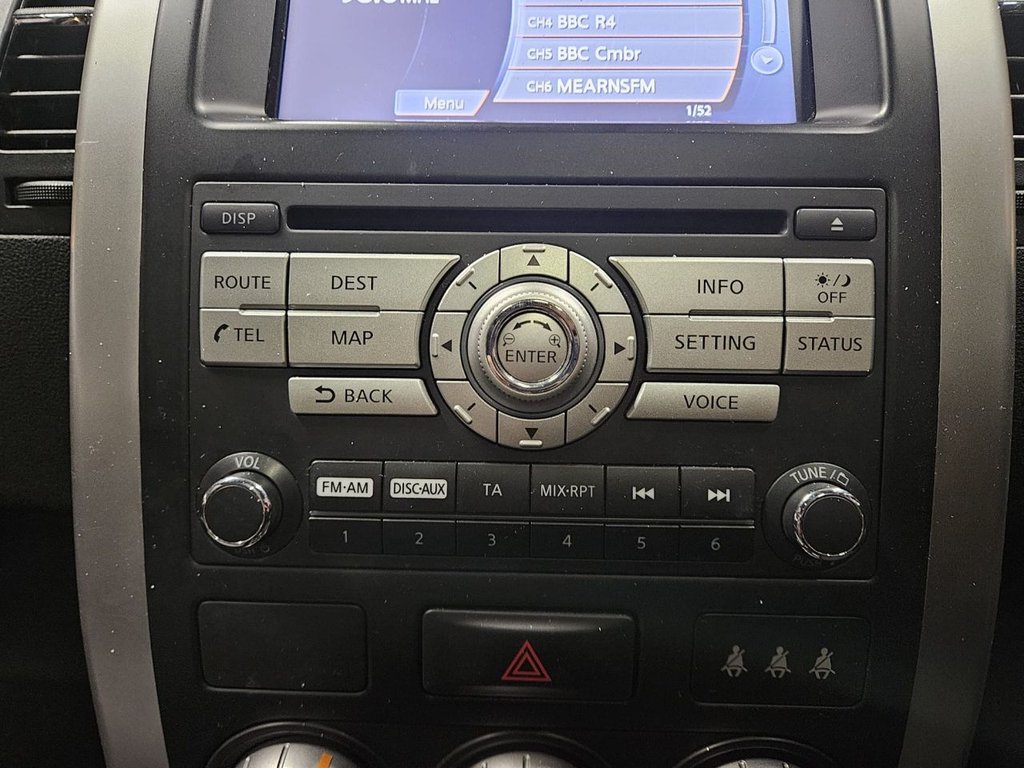 Used Nissan X-Trail 2012 for sale - 77031121: Photo 33