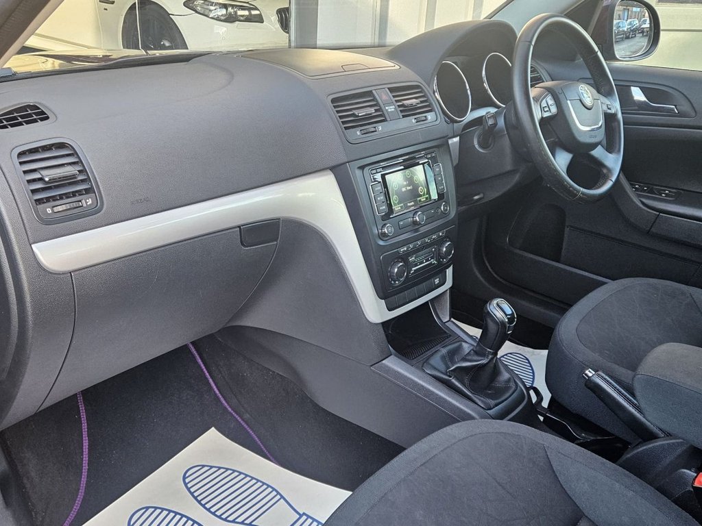 Used Skoda Yeti 2012 for sale - 76665529: Photo 10