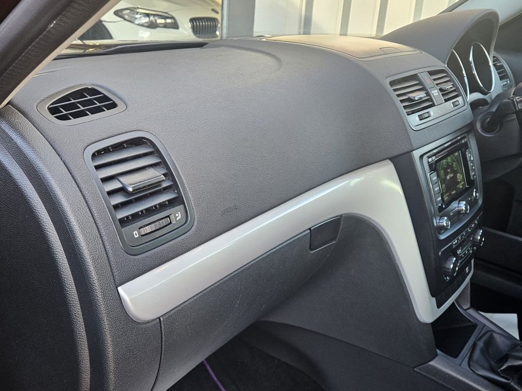 Used Skoda Yeti 2012 for sale - 76665529: Photo 14