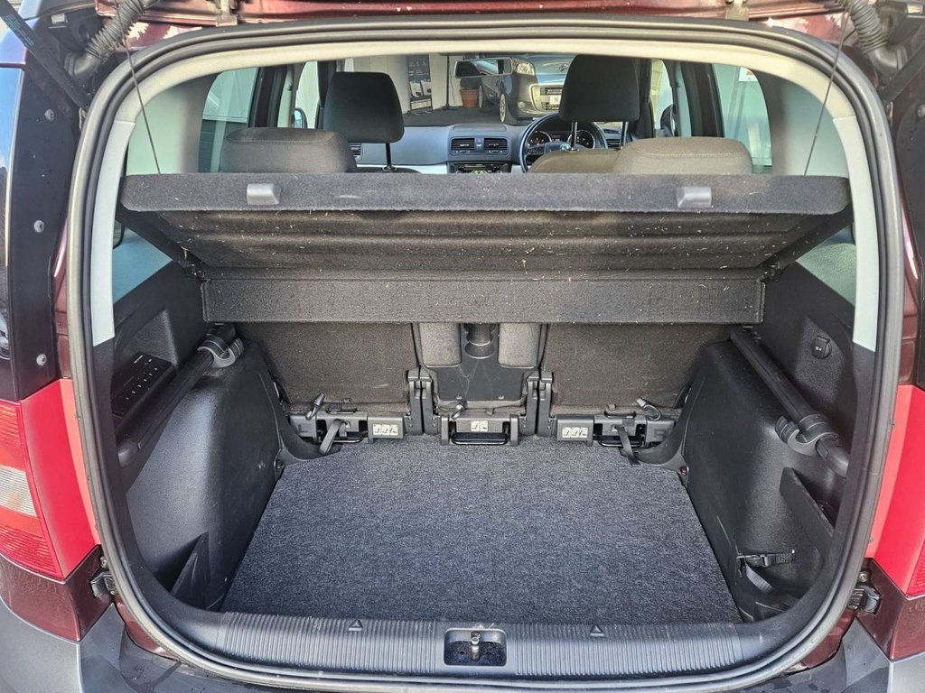 Used Skoda Yeti 2012 for sale - 76665529: Photo 18