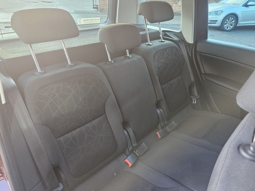 Used Skoda Yeti 2012 for sale - 76665529: Photo 20