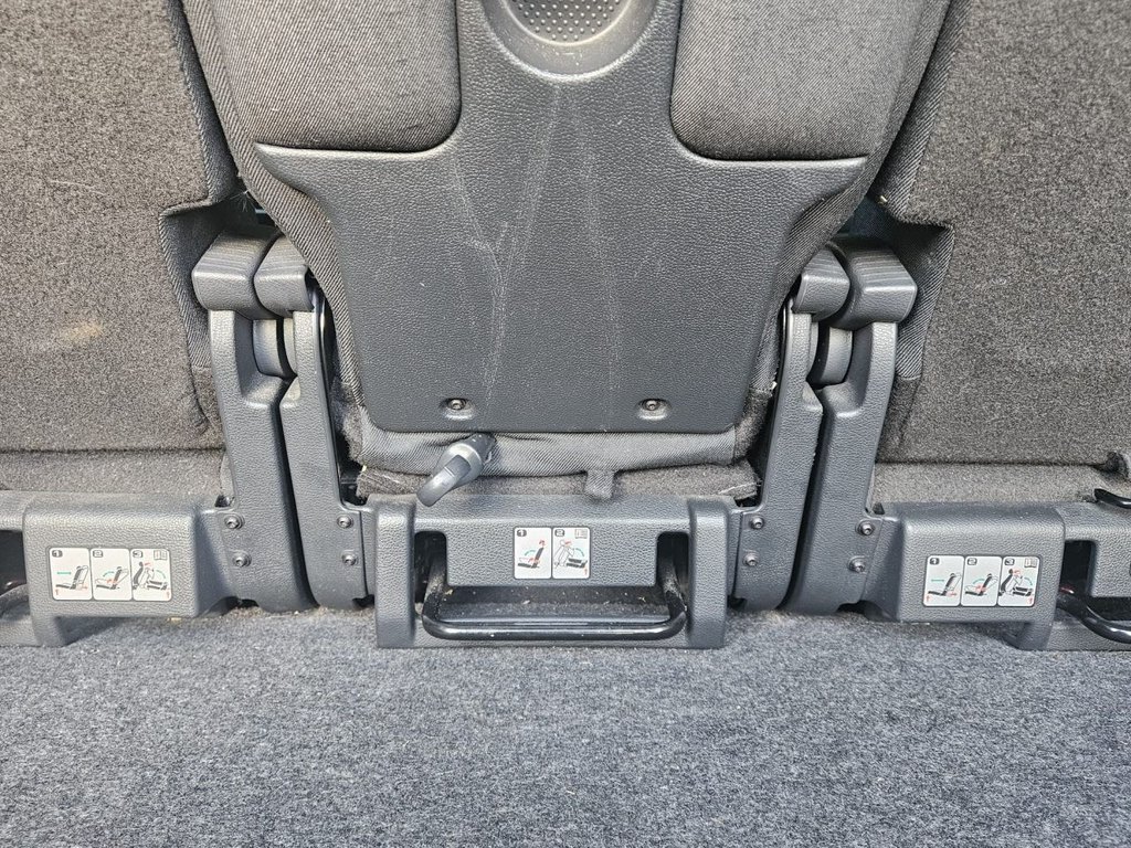 Used Skoda Yeti 2012 for sale - 76665529: Photo 23