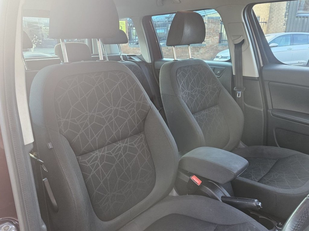 Used Skoda Yeti 2012 for sale - 76665529: Photo 24