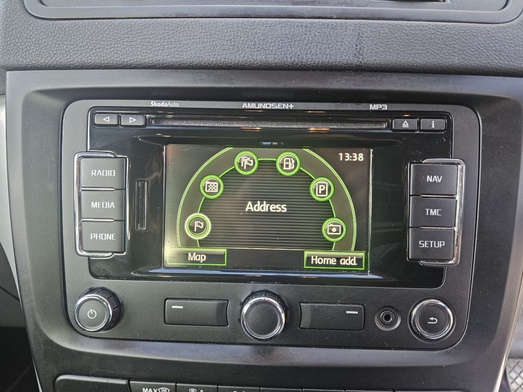 Used Skoda Yeti 2012 for sale - 76665529: Photo 31