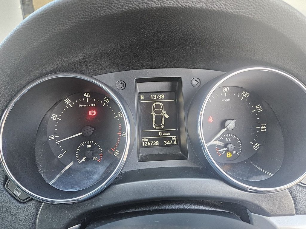 Used Skoda Yeti 2012 for sale - 76665529: Photo 32