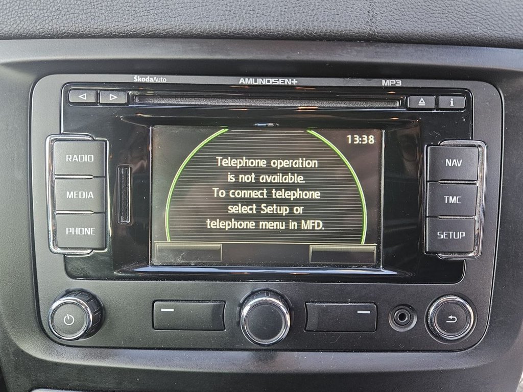 Used Skoda Yeti 2012 for sale - 76665529: Photo 33